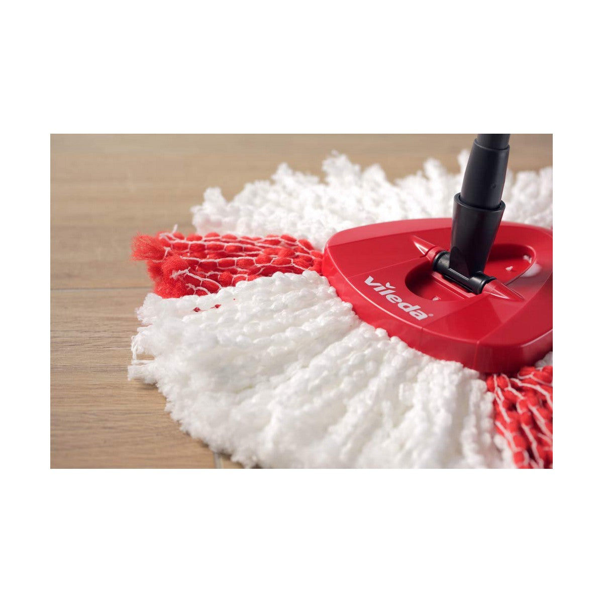 Mop Replacement To Scrub Vileda Microfibres-5