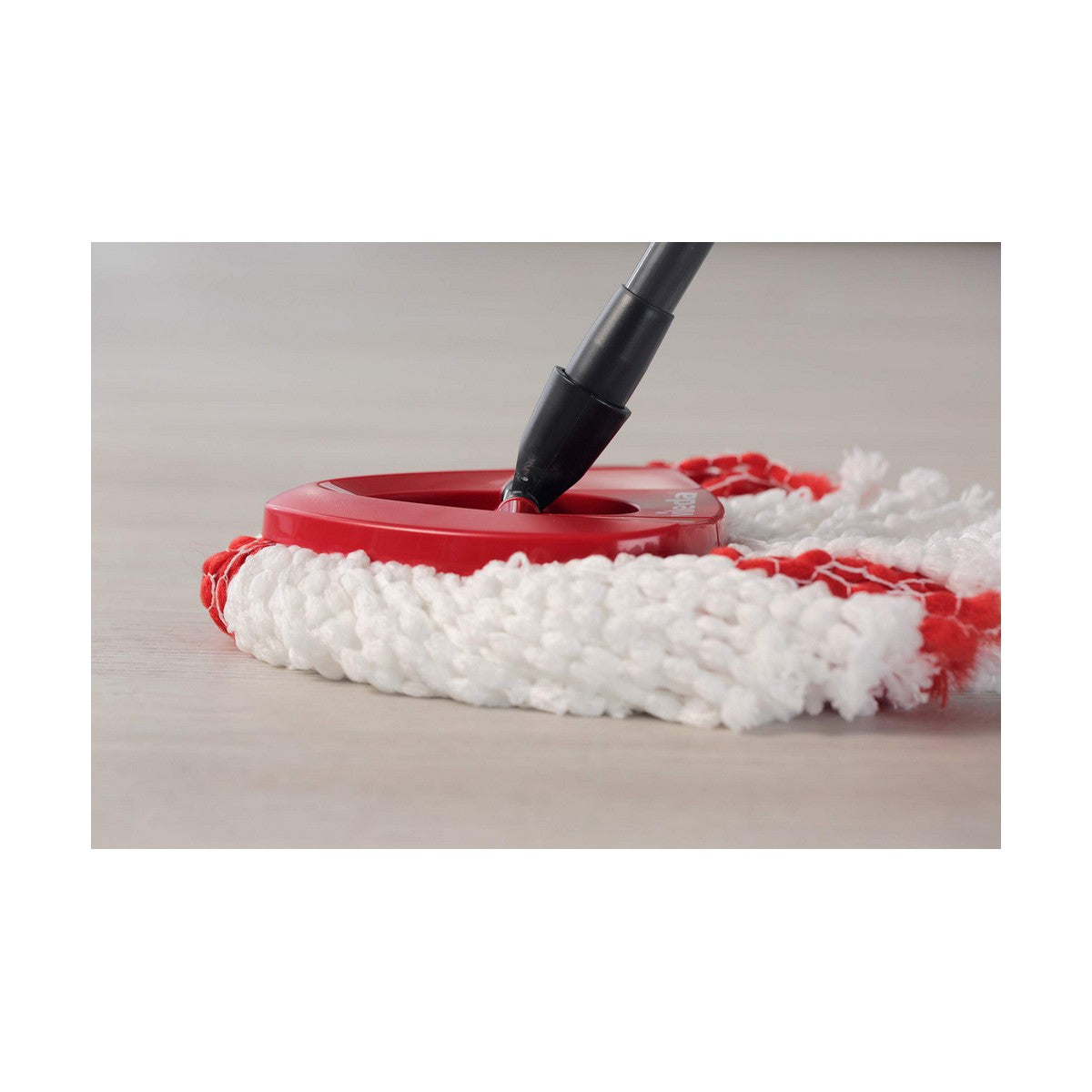 Mop Replacement To Scrub Vileda Microfibres-3