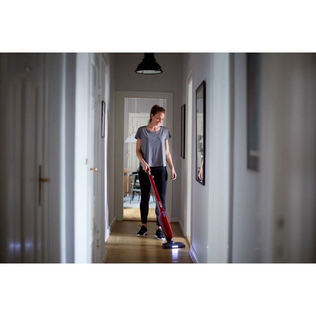 Stick Vacuum Cleaner Nilfisk EASY-3