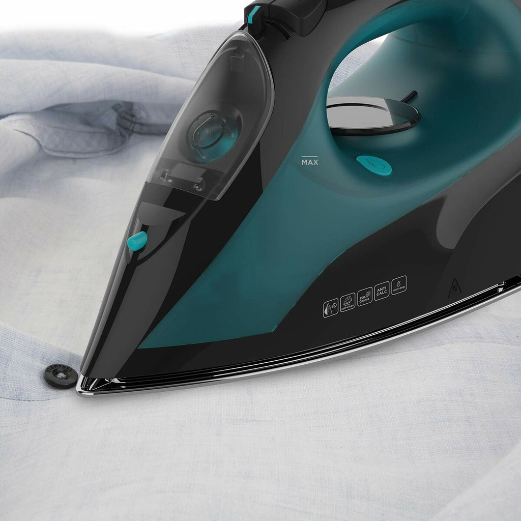Steam Iron Black & Decker-2