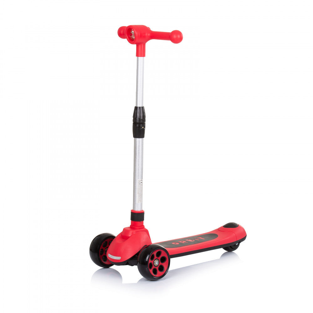 Chipolino Orbit roller - red-0