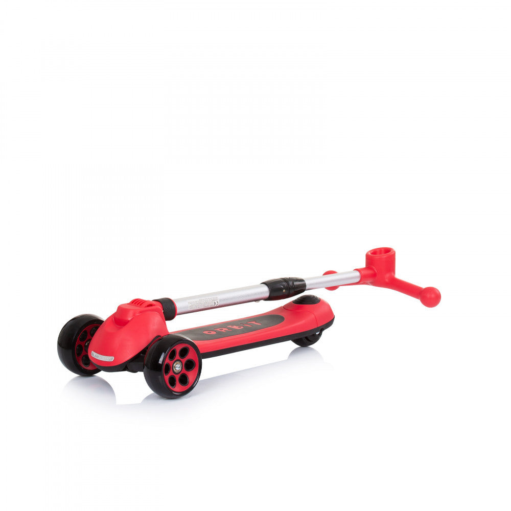 Chipolino Orbit roller - red-1