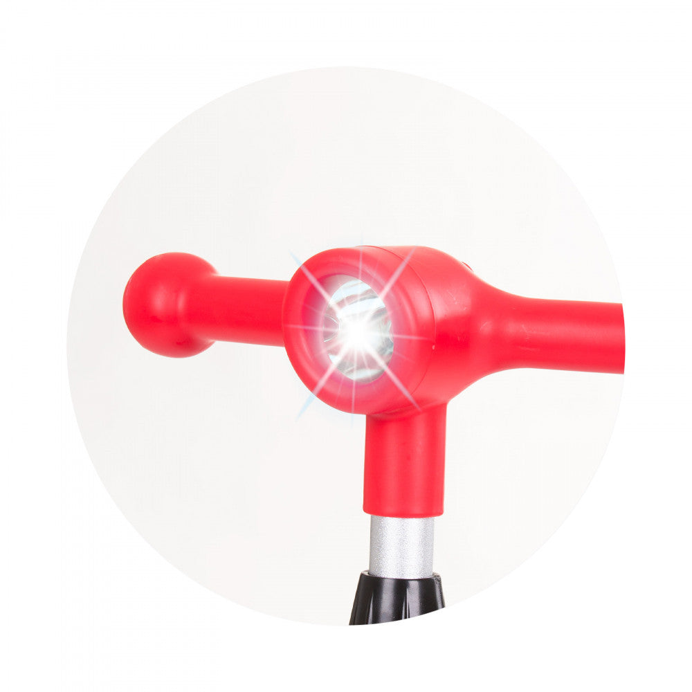 Chipolino Orbit roller - red-3