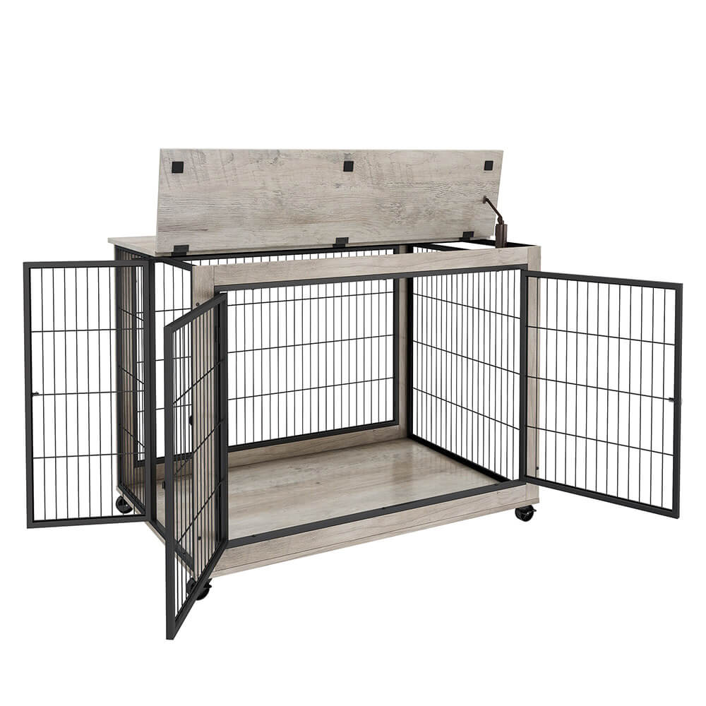 Vnitřní psí kotec-2