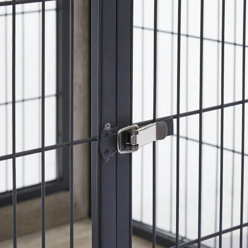 Vnitřní psí kotec-3