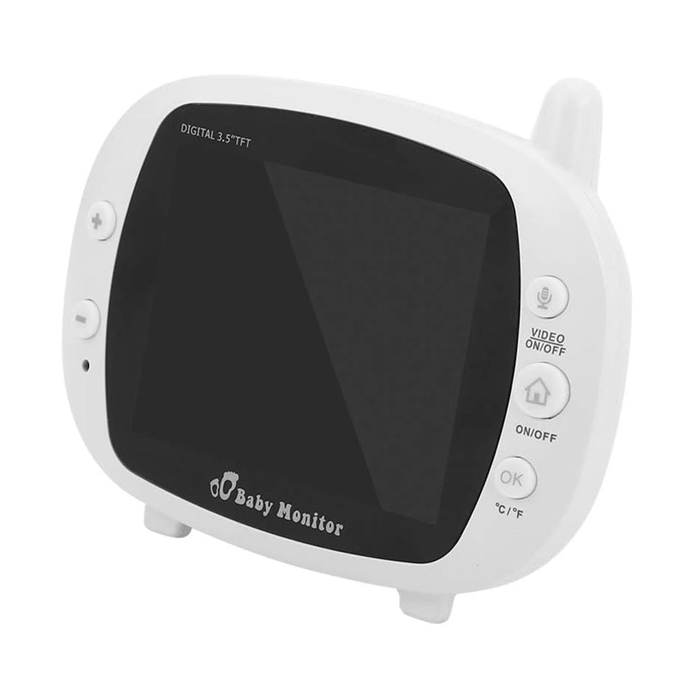 Digitális babaőrző