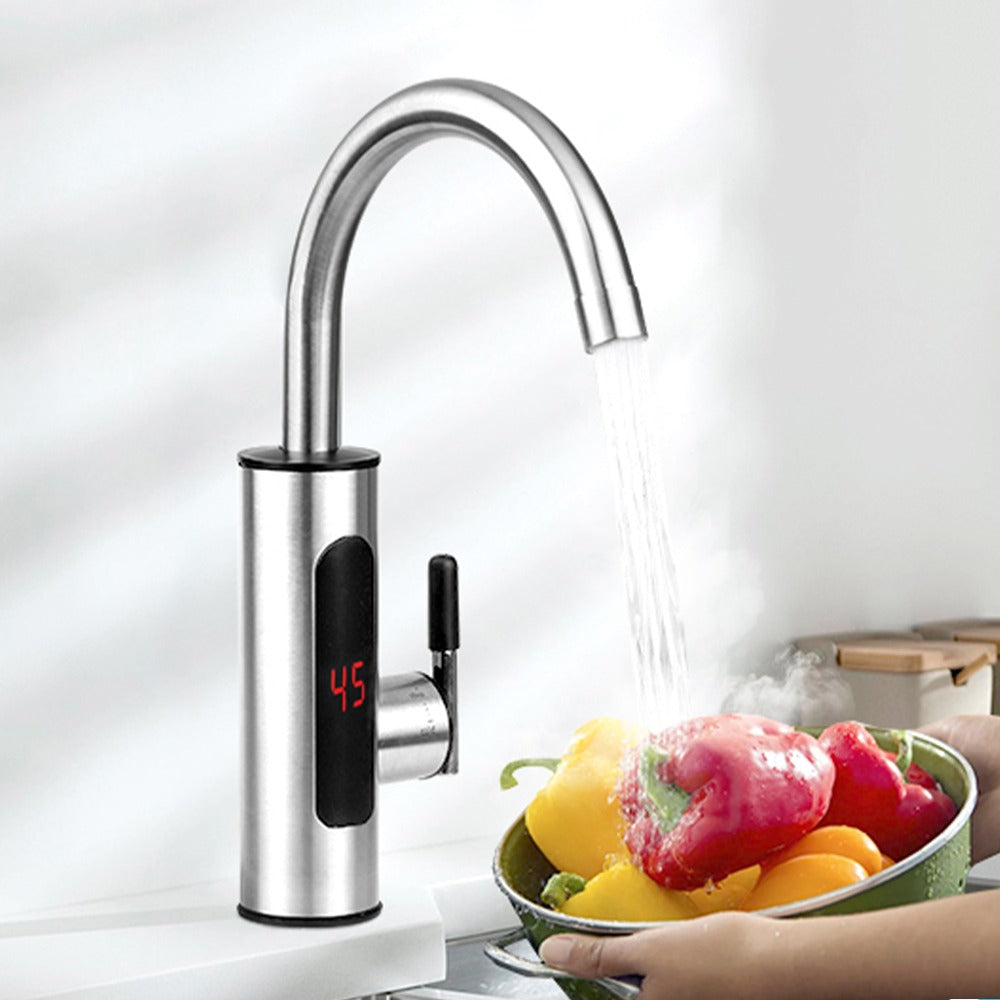 Elektrický ohřívač vody s dolním připojením-4