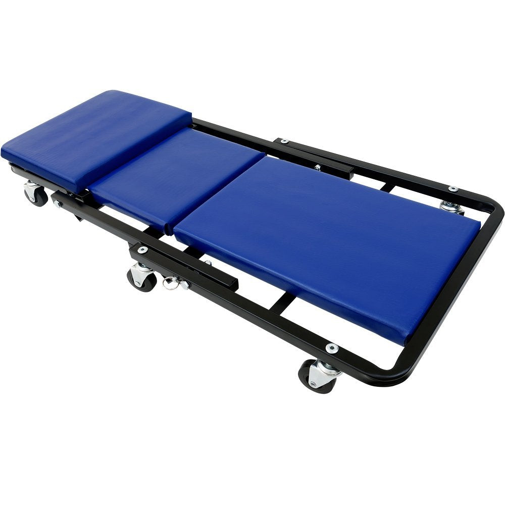 Scaun mecanic auto cu roti-2