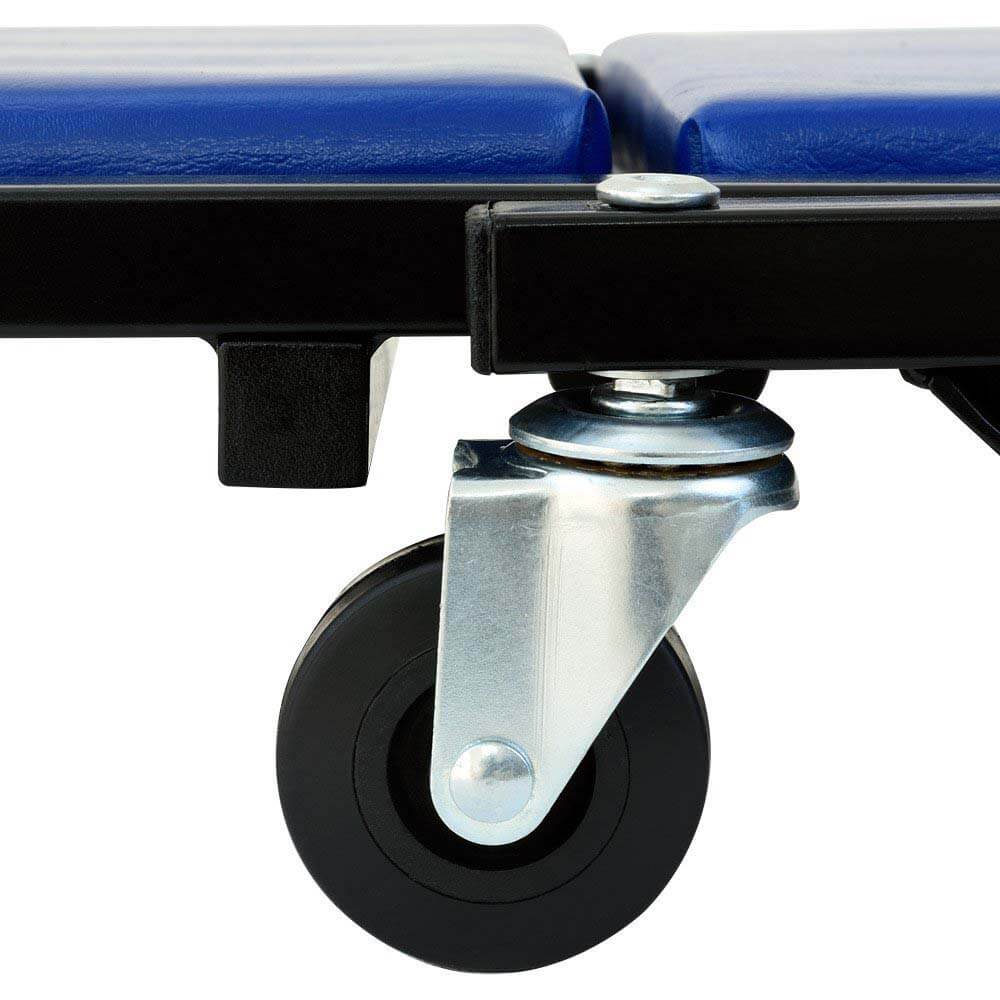 Scaun mecanic auto cu roti-4