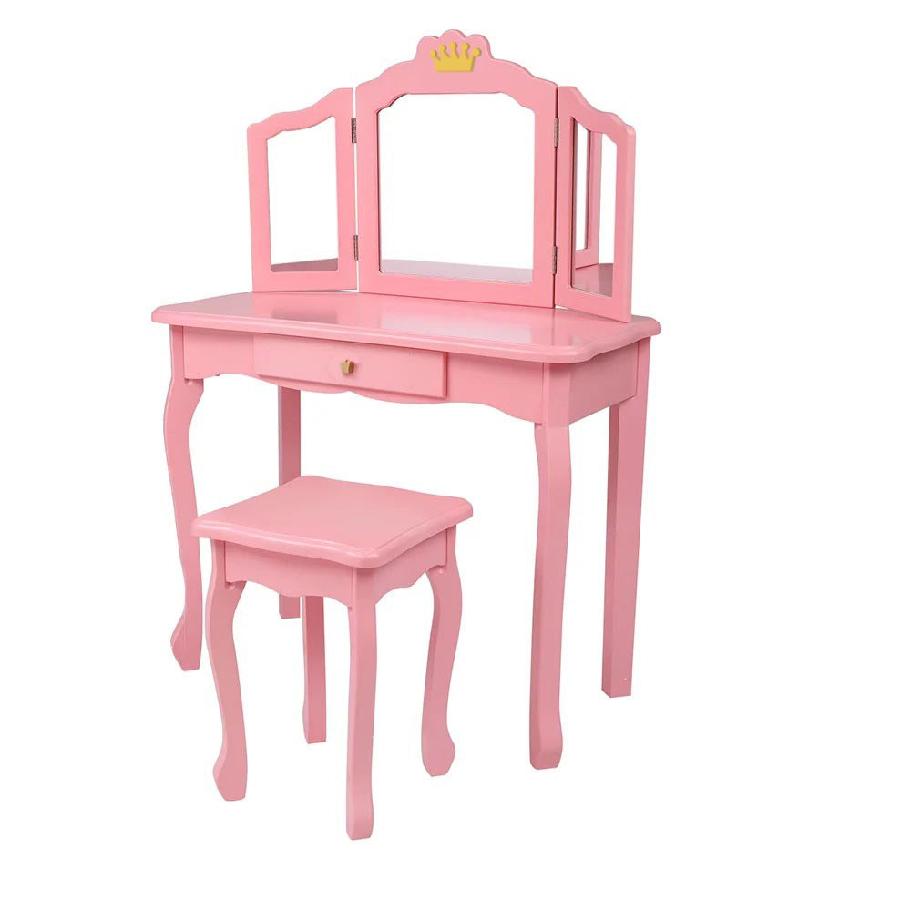 Children's dressing table-0