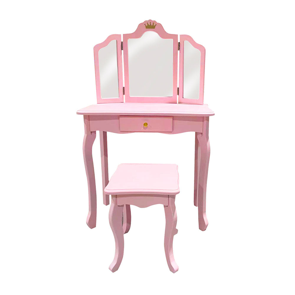 Children's dressing table-2