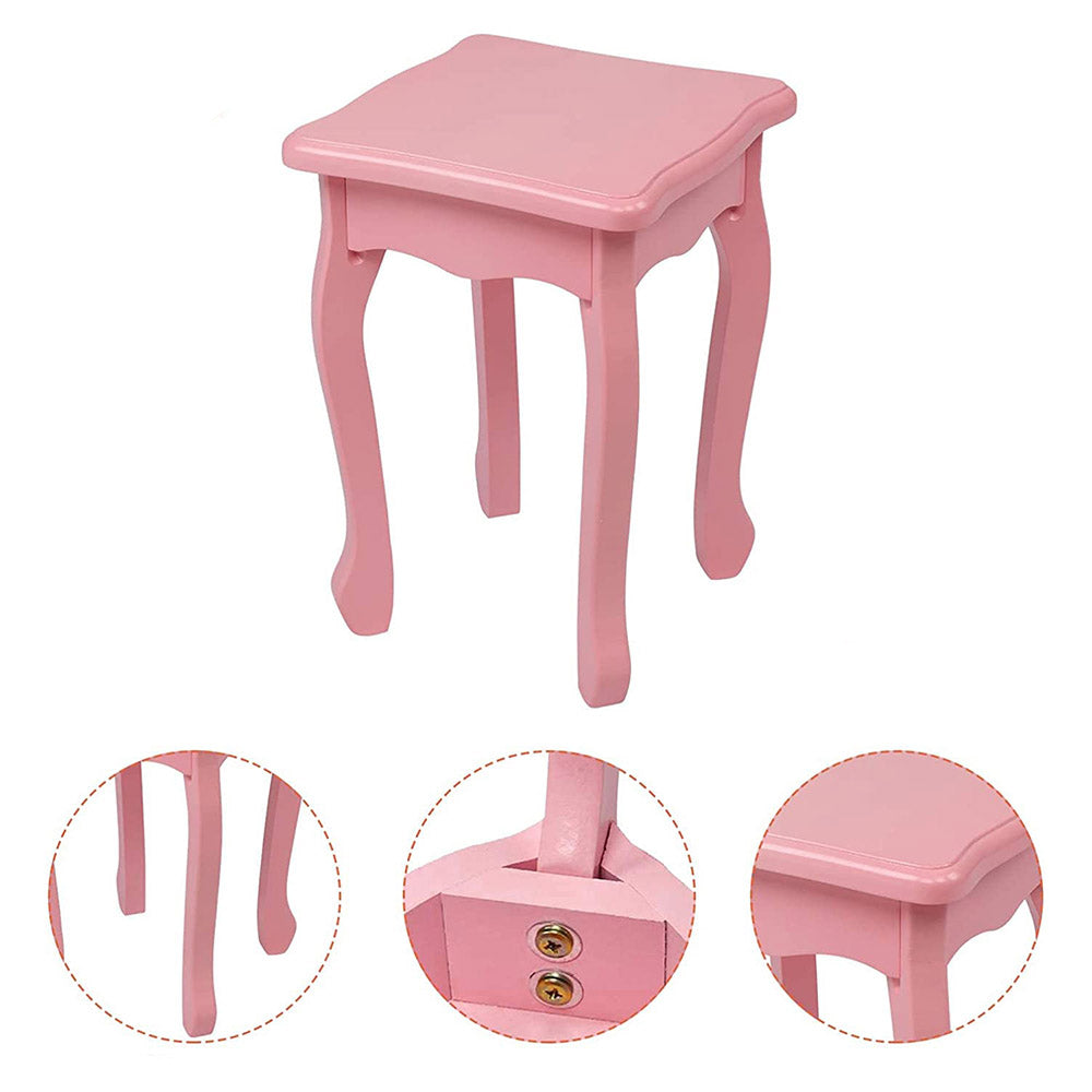 Children's dressing table-3