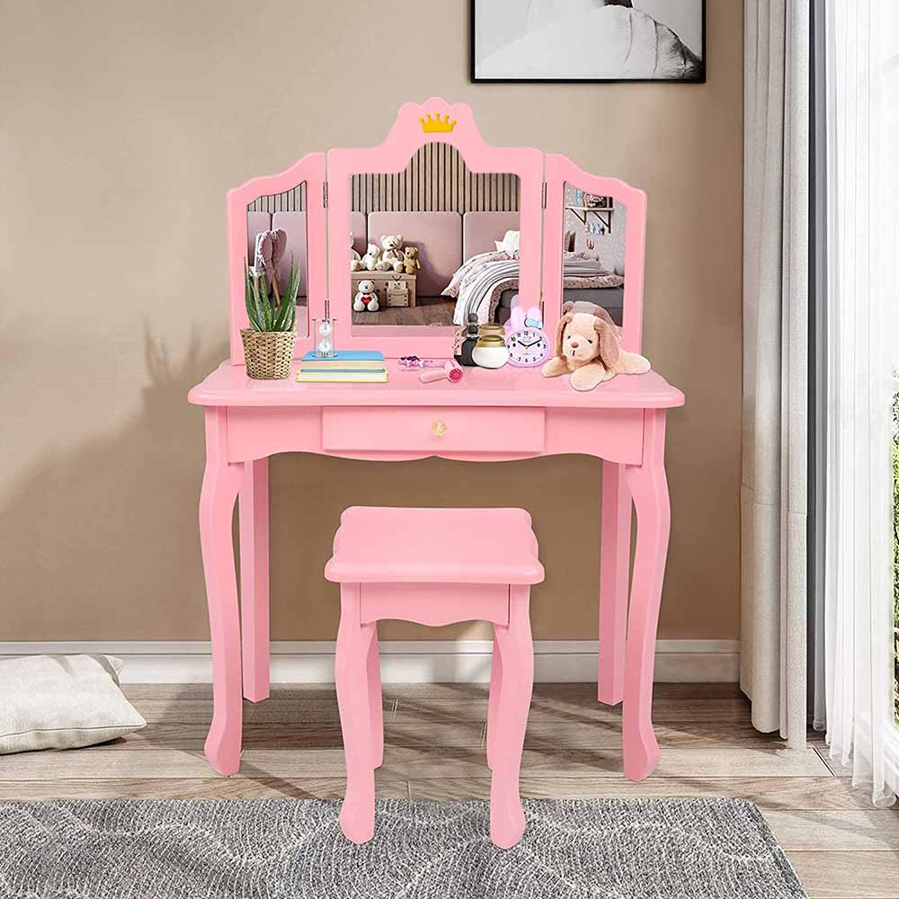 Children's dressing table-1