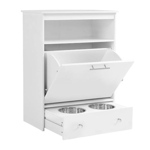 Stacja do karmienia zwierząt-1