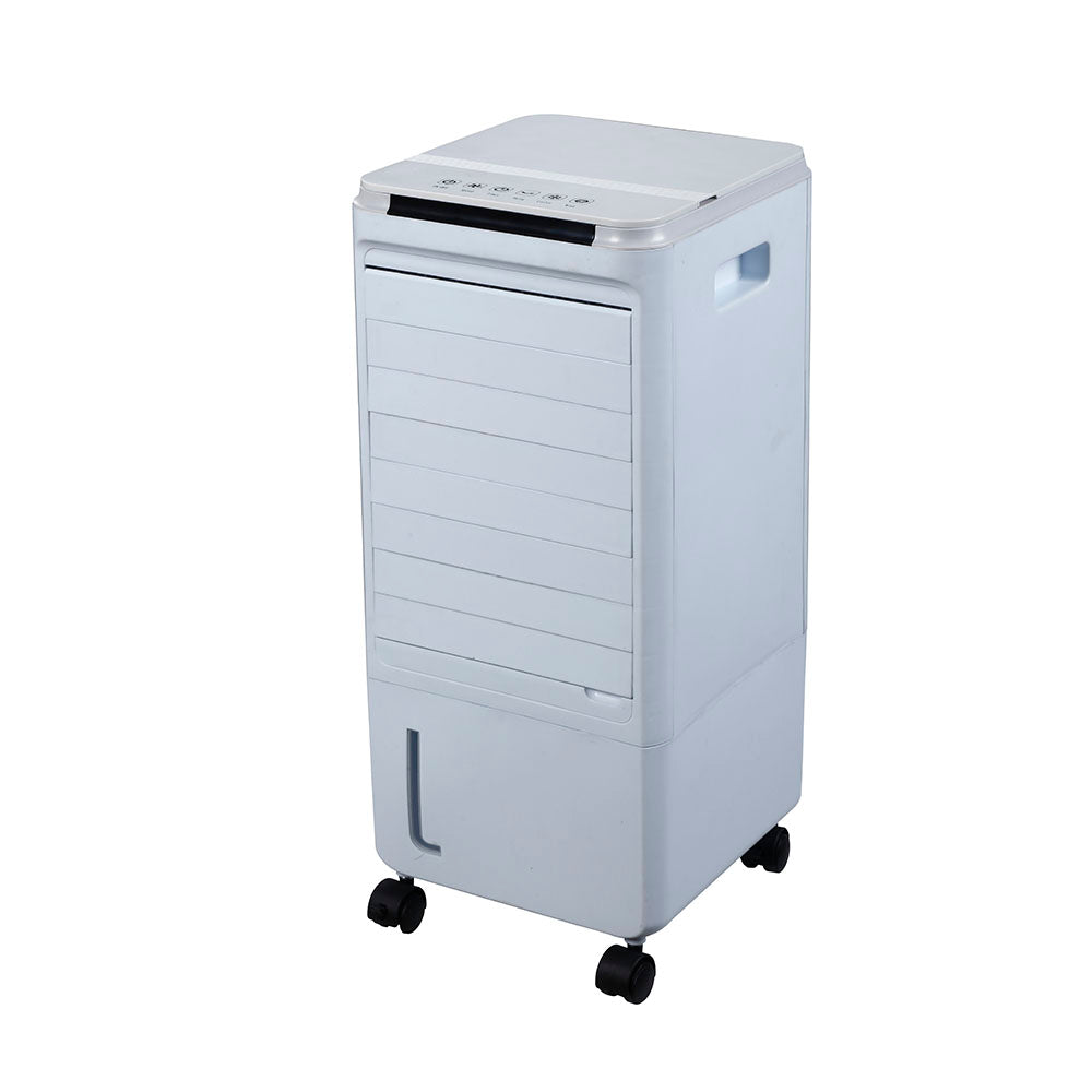 Mobil léghűtő távirányítóval és időzítővel