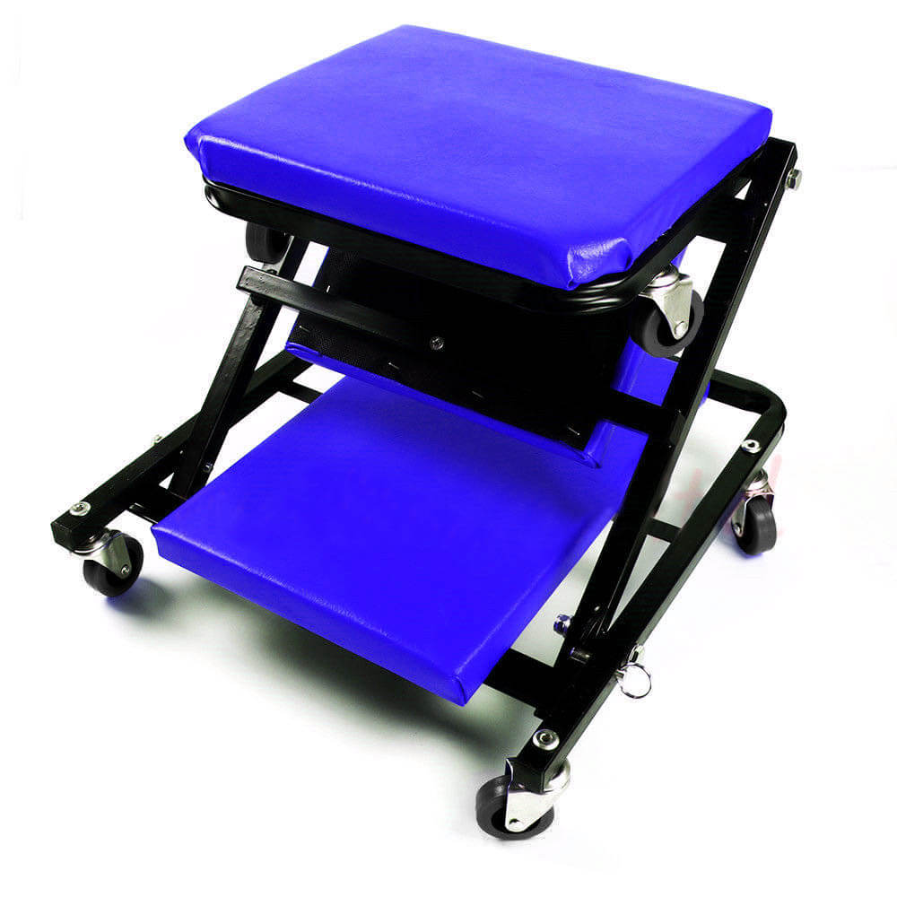 Scaun mecanic auto cu roti-3