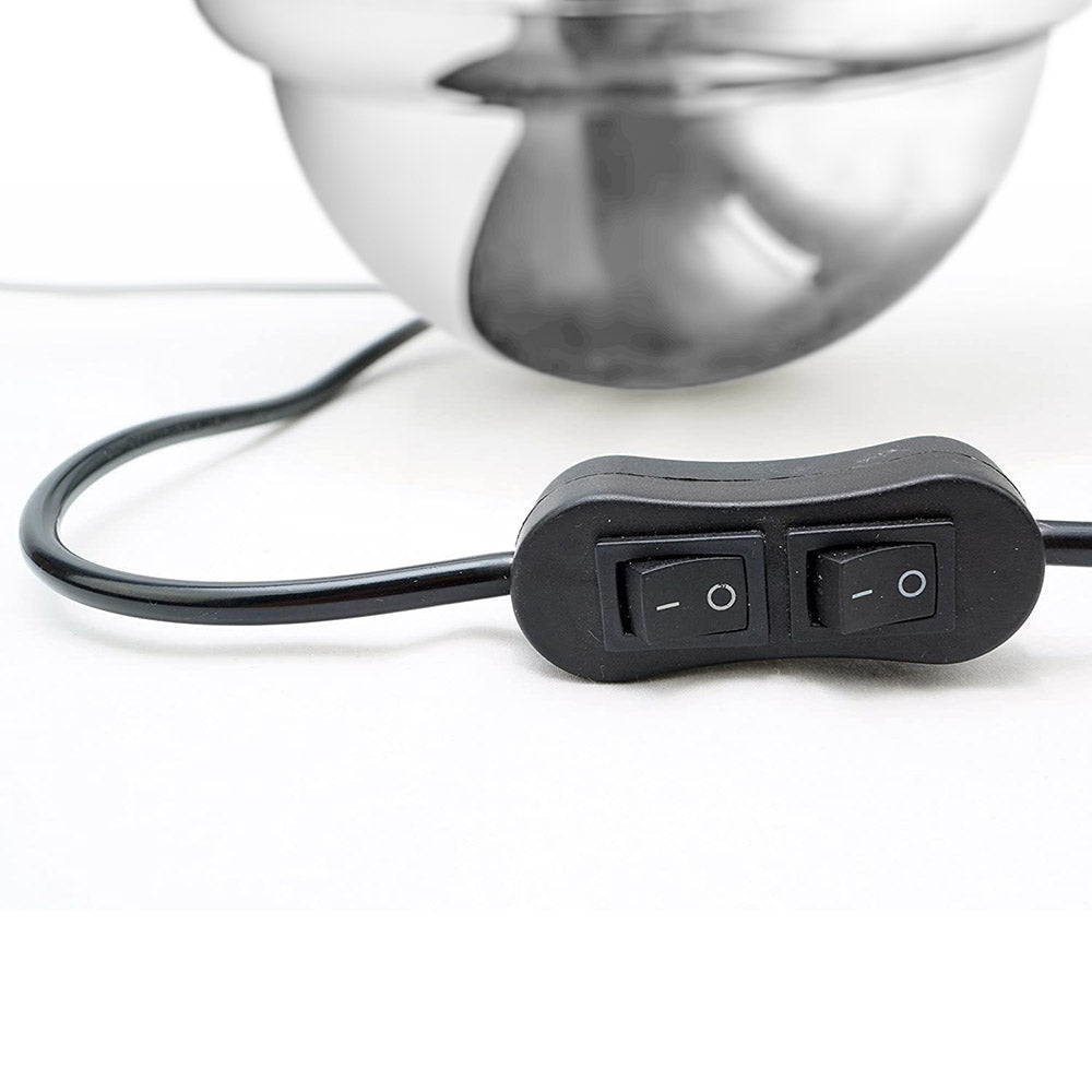 Fodrászatok világítása